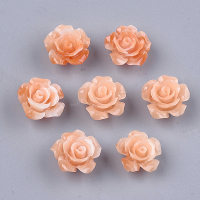 Synthetic Coral Beads CORA-S026-21B-07-1