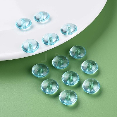 Transparent Acrylic Beads LS-MACR-S373-110-B03-1