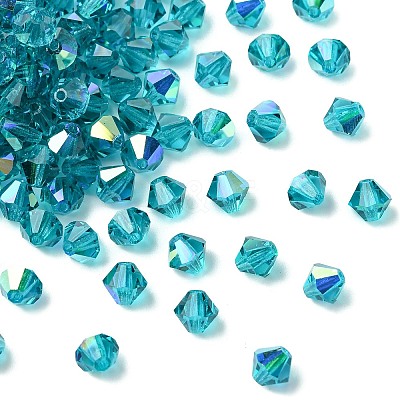 Preciosa® Crystal Beads Y-PRC-BA6-60230-200-1