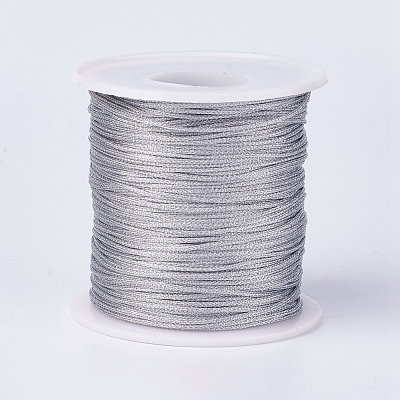 Polyester Metallic Thread OCOR-F008-G05-1