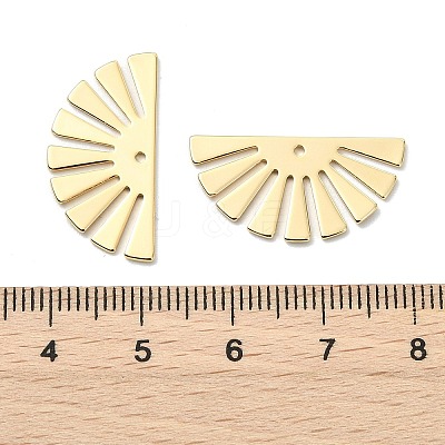 SHEGRACE Brass Pendants X-XGRQ3P885-621G-1