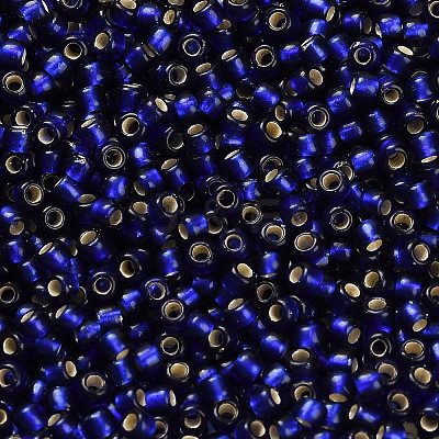 TOHO 11/0 Round Beads SEED-XTR11-0028DF-1