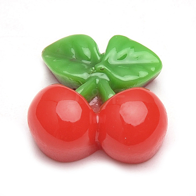 Resin Decoden Cabochons CRES-T005-90-1