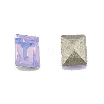 K9 Glass Rhinestone Cabochons MRMJ-N029-18-03-1