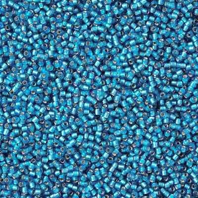 TOHO 11/0 Round Beads SEED-TR11-0023BF-1