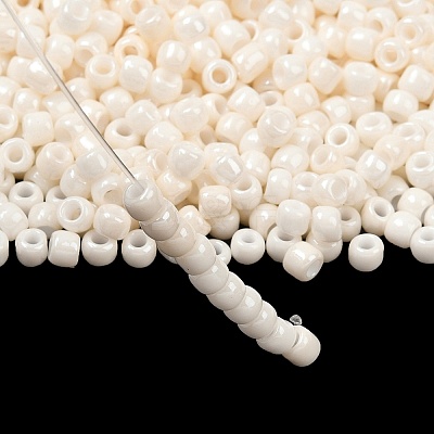 TOHO 6/0 Round Beads SEED-XTR06-0123L-1