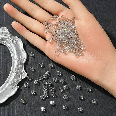 Preciosa® Crystal Beads Y-PRC-BA6-00030-279-1