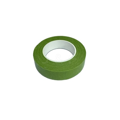 Paper Floral Tape for Bouquet Stem Wrap PW-WGFE123-02-1