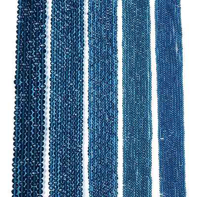 Glass Beads Strands EGLA-A044-T4mm-D27-1