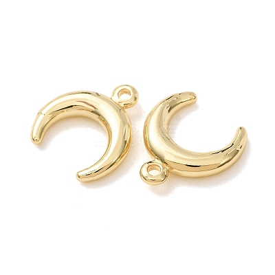 Brass Charms KK-CBA90BB-03G-1