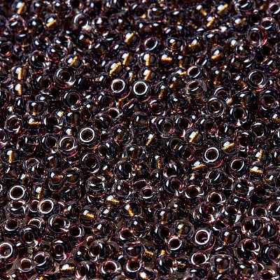 MIYUKI Round Rocailles Beads SEED-X0055-RR3206-1