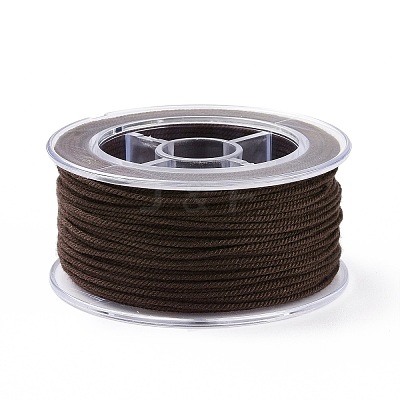 Macrame Cotton Cord OCOR-H110-01B-02-1