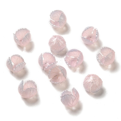 Flower Bead Cap SACR-C002-03A-1