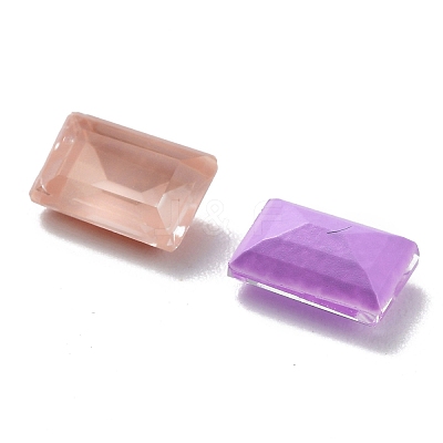 K9 Glass Rhinestone Cabochons RGLA-M020-G04-DE-1