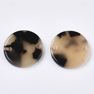 Cellulose Acetate(Resin) Links Connectors KY-S158-66A-A02-1