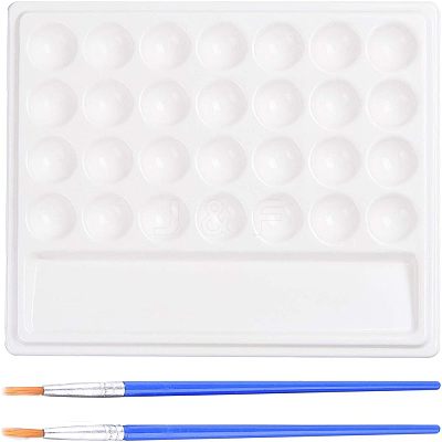 Painting Supplies AJEW-NB0001-77-1