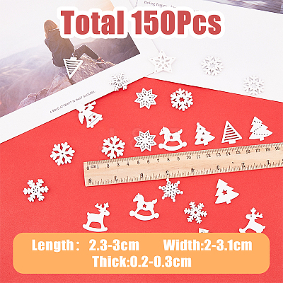 Unfinished Wooden Blank Cutouts WOOD-FH0002-07-1
