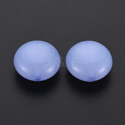 Imitation Jelly Acrylic Beads MACR-S373-86-E01-1
