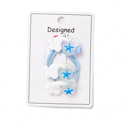 Hair Accessories Set OHAR-Z003-03-1