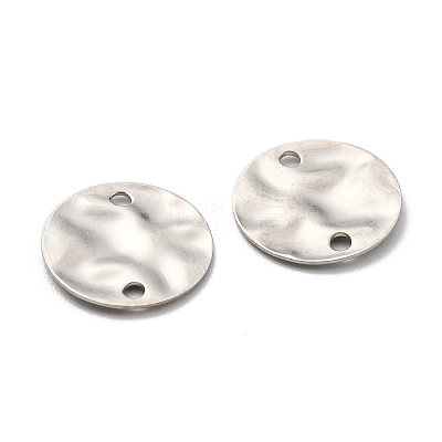 Brass Links Connectors KK-L205-08P-D-1
