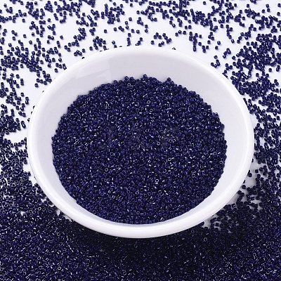 MIYUKI Delica Beads SEED-X0054-DB2144-1