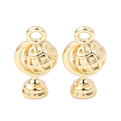 Alloy Charms LS-FIND-C076-02G-1
