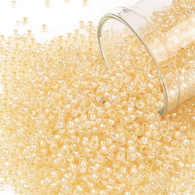 TOHO 11/0 Round Beads X-SEED-TR11-1846-1