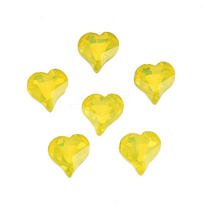 K9 Glass Rhinestone Cabochons MRMJ-N029-17-01-1