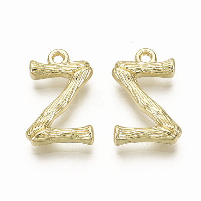 Alloy Pendants PALLOY-S137-001Z-NR-1