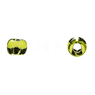TOHO 11/0 Round Beads SEED-XTR11-0024-1