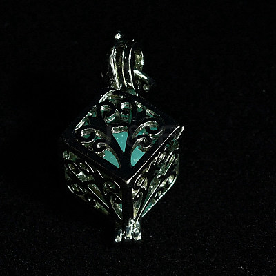 Luminous Stone Pendants FIND-WH0148-413A-03-1