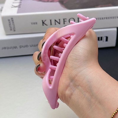 TPEE Claw Hair Clips PHAR-D303-01C-1