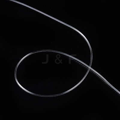 Elastic Crystal Thread EW-S003-0.6mm-01-1