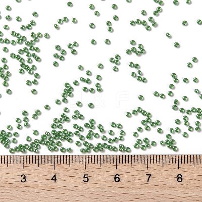 MIYUKI Round Rocailles Beads SEED-G009-RR0431-1