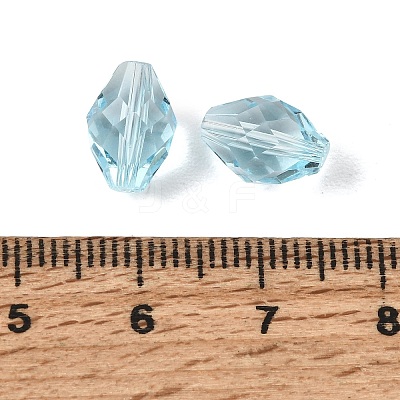 K9 Glass Beads GL-CBA36C3-02B-03-1