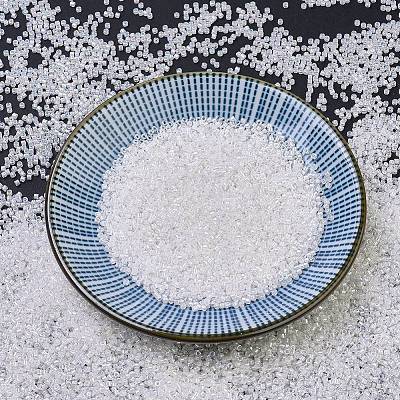 MIYUKI Delica Beads X-SEED-J020-DB0052-1