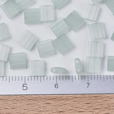 MIYUKI TILA Beads X-SEED-J020-TL2560-1
