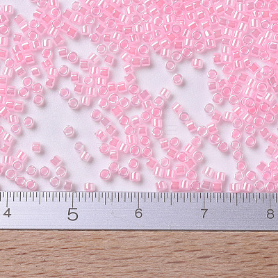 MIYUKI Delica Beads X-SEED-J020-DB0244-1