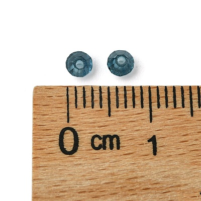 Preciosa® Crystal Beads Y-PRC-BA3-30340-1