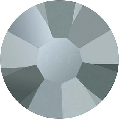 Preciosa® MAXIMA Crystal No Hotfix Flatback Stones Y-PRC-NSS12-23980-272-1