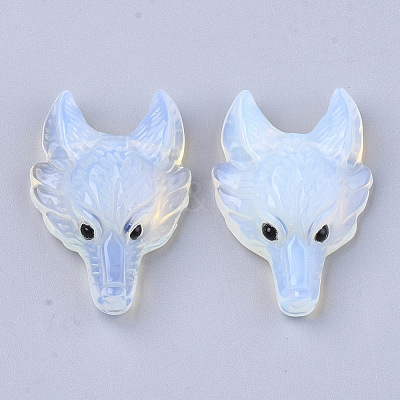 Opalite Pendants G-S336-69-05-1