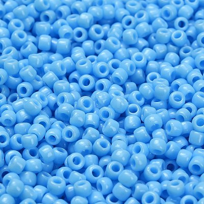 TOHO 8/0 Round Beads SEED-XTR08-0043-1