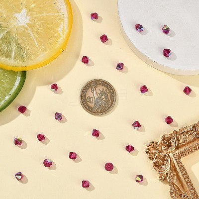 Preciosa® Crystal Beads X-PRC-BA6-70350-200-1