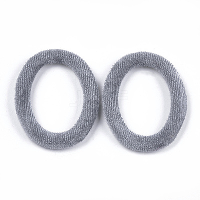 Velvet Linking Rings WOVE-S118-23E-1
