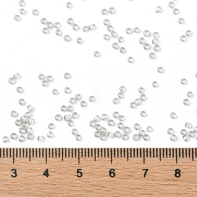 TOHO 11/0 Round Beads SEED-TR11-0376-1