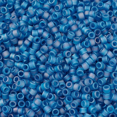 MIYUKI Delica Beads SEED-J020-DB0862-1