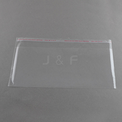 OPP Cellophane Bags OPC-S015-09-1
