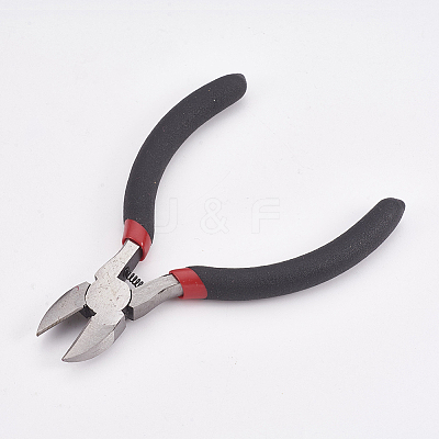 45# Carbon Steel Jewelry Pliers PT-L004-23-1