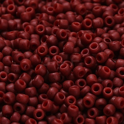 TOHO 11/0 Round Beads SEED-XTR11-2609F-1