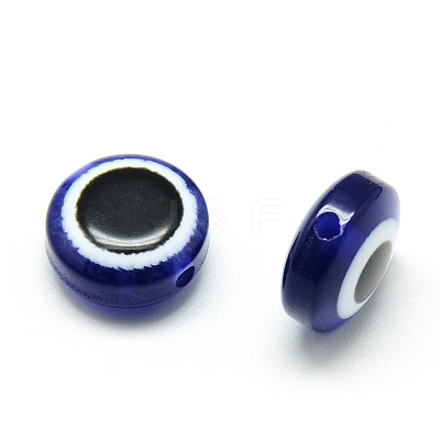 Resin Beads RESI-S339-6x8-09-1